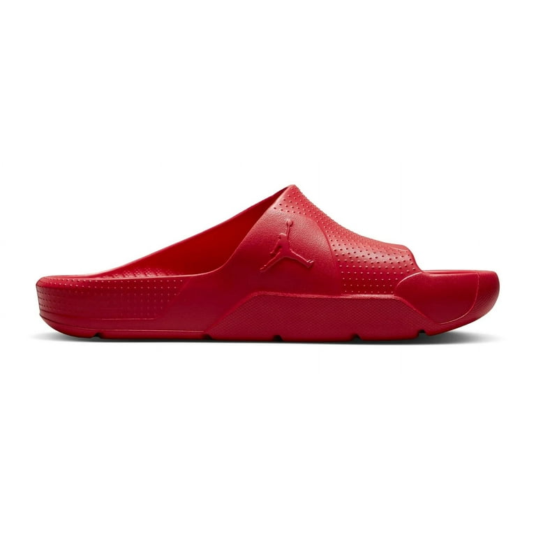 Men's Jordan Post Slide University Red (DX5575 600) - 10