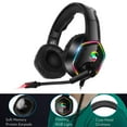 thumbnail image 5 of Headsets 7.1 .5mm/USB Earphones Gamer Headphones Noise Cancelling with Microphone Gamer Smartphone PC, 5 of 6