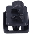 thumbnail image 3 of Sun Visor Clip, Robust Inner Sun Visor Clip Stent Support Wear-  for Sun Visor for Automobile, 3 of 8