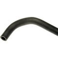 thumbnail image 3 of Dorman 46830 PCV Valve Hose for Specific Ford Models, Black Fits select: 2003-2004 FORD FOCUS, 2003-2004 FORD ESCAPE, 3 of 4