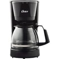 thumbnail image 1 of Cafetera Oster para 5 tazas y FILTRO PERMANENTE BVST/DC05, 1 of 6