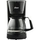 thumbnail image 1 of Cafetera Análoga 5 Tazas Oster Color Negra BVST/DC05-013, 1 of 6