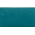 thumbnail image 3 of 2 Piece Living Room Sofa Set, Comfy Linen Blend Couch with Loveseat and 3 Seater, Upholstered Sofa Couch with Pillows and Wooden Legs for Office, Waiting Room, Apartment, Teal Blue, 3 of 7