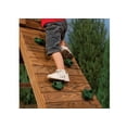thumbnail image 2 of PlayStar Standard Climbing Rocks PS 7831 Swing Set Accessories for Wooden Play Sets, 2 of 3