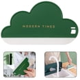 thumbnail image 2 of Squeegee Water Blade for Clean Shower Mirror Glass Car Kitchen Countertop Sink, 2 of 11