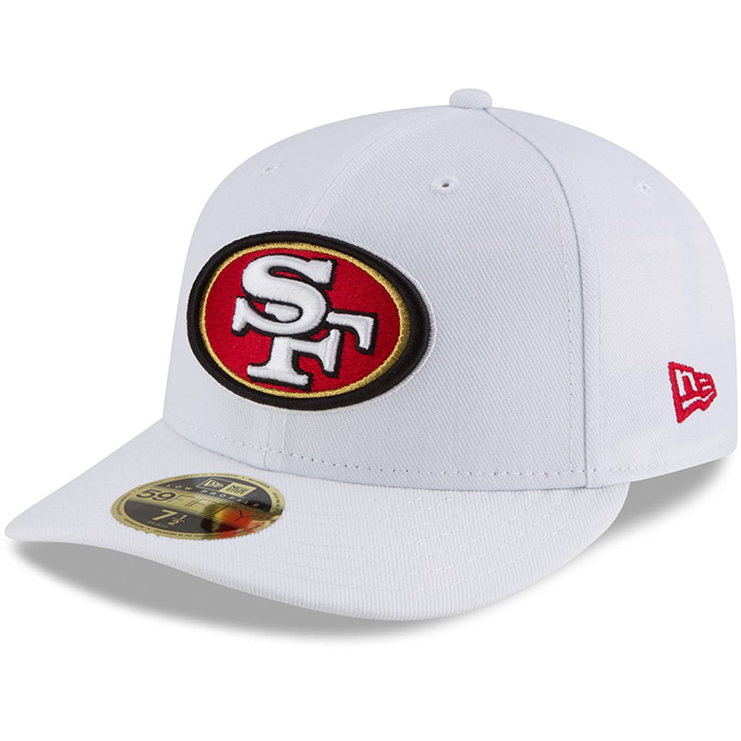 san francisco 49ers new era