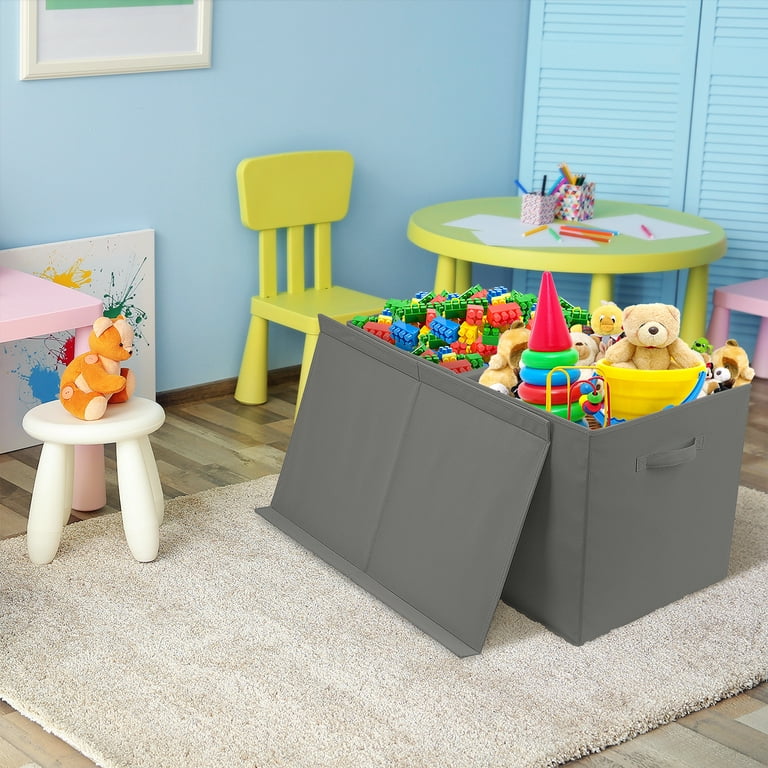 Toy Storage - Kids Storage - Toy Boxes - IKEA