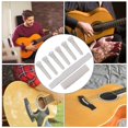 thumbnail image 3 of Tuerca De Guitarra Portátil, Pasadores De Guitarra, Duraderos Y Fáciles De Instalar Para Guitarras Folclóricas, Accesorios De Instrumentos, Amantes De La Guitarra, Gfolk, 3 of 7