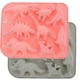 thumbnail image 1 of 2 moldes de hielo de dinosaurio para bebidas mixtas, moldes de silicona de dinosaurio, lindos moldes de silicona multiusos, moldes de dinosaurio para paletas de hielo, moldes de silicona para dulces., 1 of 7