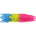 thumbnail image 4 of Golf Mat Tees Plastic Golf Simulator Tees For Winter Turf And Driving Range Home Training Golf Tees Tools (blue + Pink +yellow)(15pcs), 4 of 5