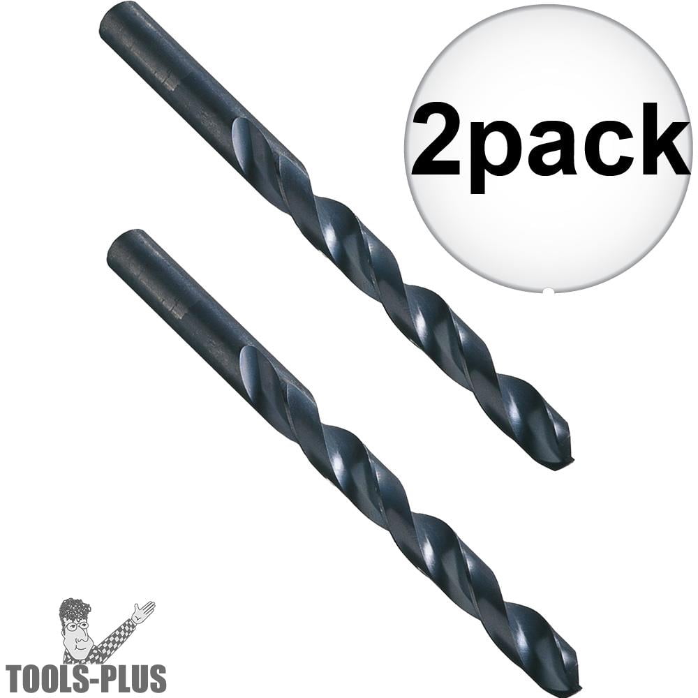 Champion Cutting Tools XL5 2pk 1/8 