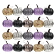 thumbnail image 1 of 20 piezas calabaza para Halloween para decoraciones de Halloween, 1 of 3