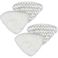 thumbnail image 1 of Replacement Steam Mop Pads For Bissell Poweredge And Powerforce Lift-off - Mop Pads For Cleaning, 1 of 5