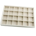 thumbnail image 4 of Presentation Board Jewelry Tray Jewelry Drawer Jewelry Box Jewelry Box Jewelry Stand in Different Types Grids Tray, 4 of 6