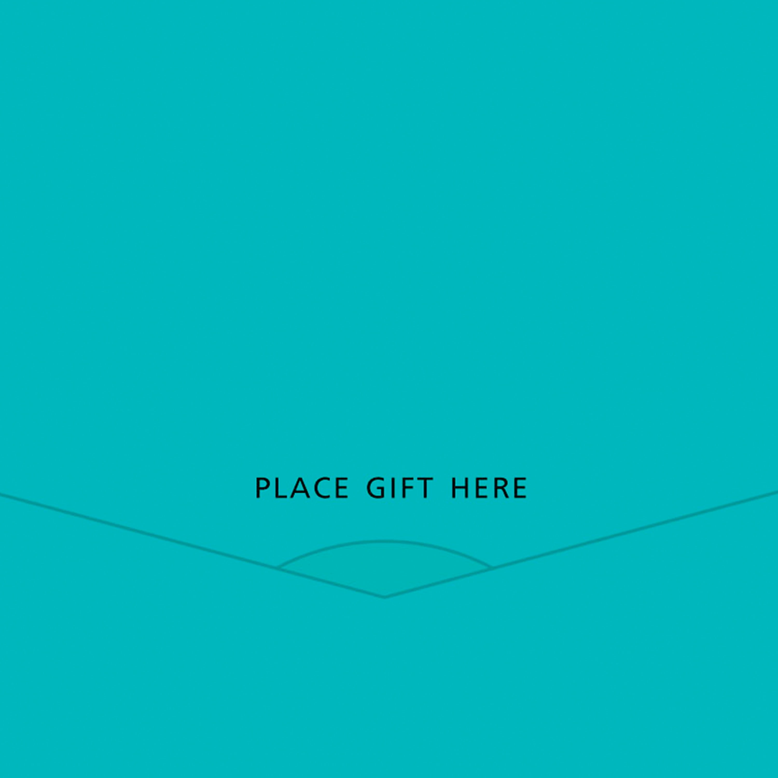 Hallmark Money Holder Graduation Card (Reach for the Stars)