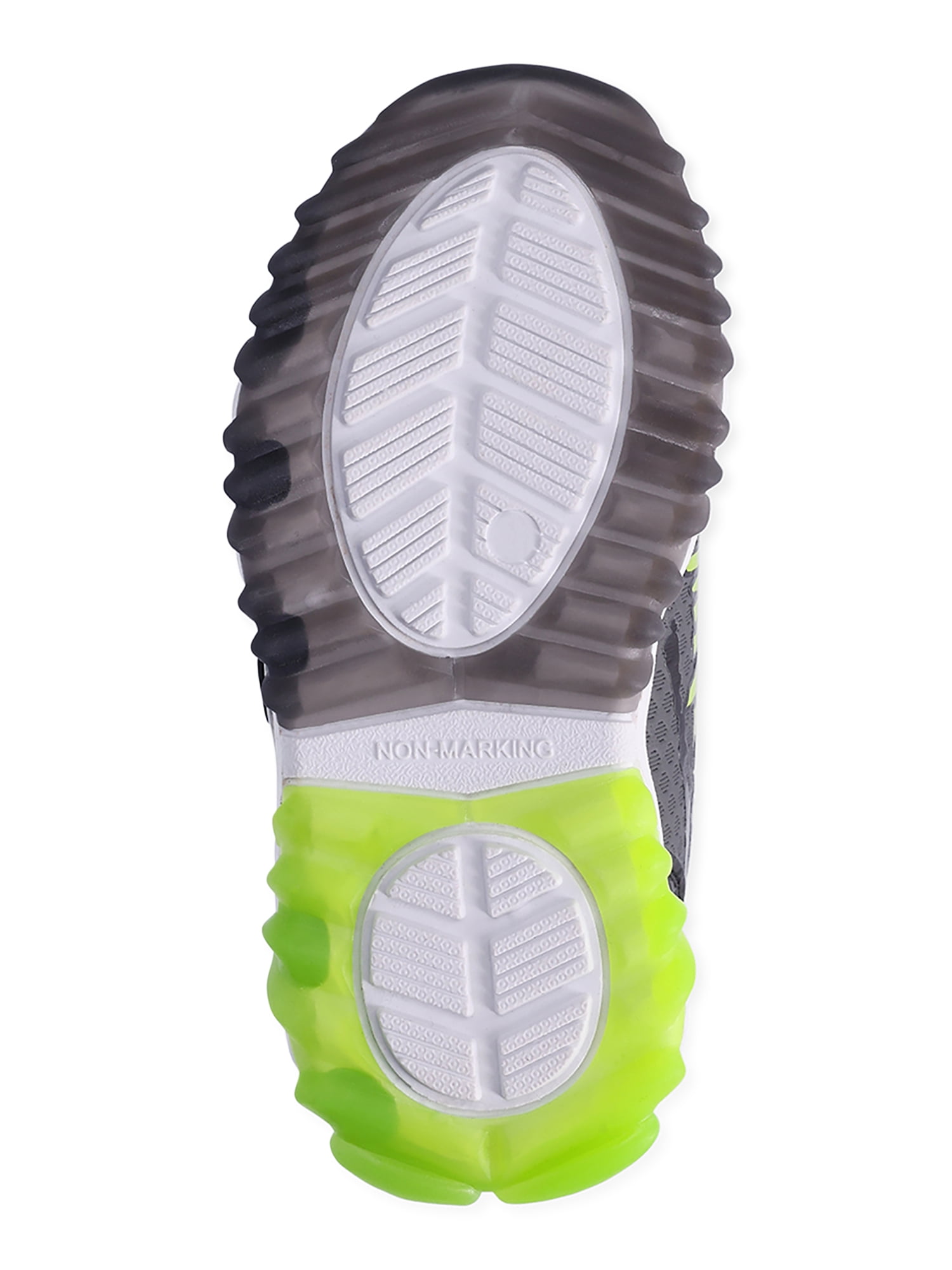 Teenage Mutant Ninja Turtles Toddler Boy Slip On Sneakers, Sizes 7-12