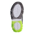 thumbnail image 6 of Teenage Mutant Ninja Turtles Toddler Boy Slip On Sneakers, Sizes 7-12, 6 of 7