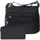 thumbnail image 1 of Bolso de hombro para mujer, ligero, tipo bandolera, pequeño, de nailon, 1 of 7