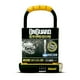 thumbnail image 1 of COMBO STD CANDADO EN U MOD. 8010C BULLDOG, 1 of 3