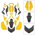 thumbnail image 2 of Injection Bodywork Fairing Kit for Yamaha X-MAX 300 XMAX 2023-2024 24#, 2 of 14