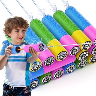 Airhead Aqua Zooka Double Shot 24in + 12in Combo - Walmart.com