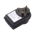 thumbnail image 4 of Adaptador de sobretensión RV de 50A/250V para remolques de viaje Protector contra sobretensiones RV, 4 of 8