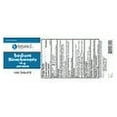 thumbnail image 3 of Reliable 1 Sodium Bicarbonate 10 gr Antacid, 1000 ea, 3 of 3