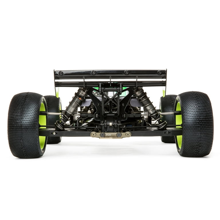 Team Losi Racing 8IGHT XT XTE Race Kit 1 8 4 Wheel Drive Nitro