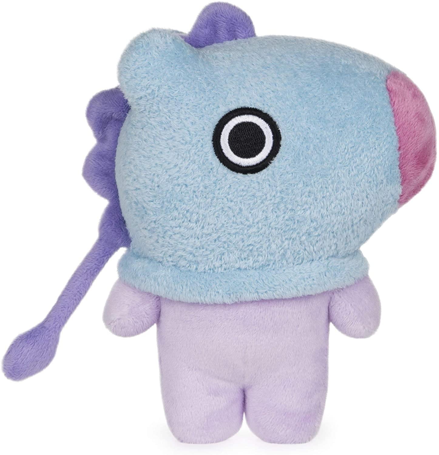 bt21 mang plushie