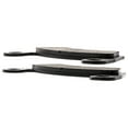 thumbnail image 5 of Niche Semi-Metallic Brake Pad Set for Polaris Ranger 570 900 2203747 UTV 519-KPA2226D, 5 of 5