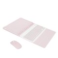 thumbnail image 1 of Funda para teclado y ratón funda para tableta de material ABS sensación cómoda protección completa para tableta IOS ANGGREK Otros, 1 of 8