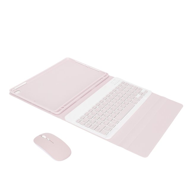 Funda para teclado y ratón funda para tableta de material ABS sensación cómoda protección completa para tableta IOS ANGGREK Otros
