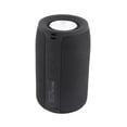 thumbnail image 2 of Suodoka S32 Portable Wireless Bluetooth Speaker, 5W Subwoofer Outdoor Sound Box with TF Card U Disk Reader & AUX-IN, Rechargeable Battery, Travel Mini Loudspeaker for Home Party and Camping, Black, 2 of 8