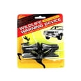 thumbnail image 1 of Bulk Buys  1-9/16" Multi Color Wildlife Warning Device - Pack of 24, 1 of 1