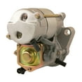 thumbnail image 2 of DB Electrical New Starter 410-52206 for 2.2 2.3L Acura Cl 97 98 99 Honda Accord 94 95 96 97 98 99 00-02, 2 of 2