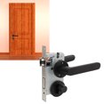 thumbnail image 1 of Mortise Lock Set Universal Stainless Steel Mortise Handle Lock For Indoor Home, 1 of 8