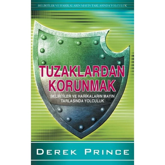 Protection from Deception - TURKISH (Paperback)