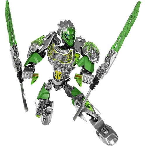 LEGO BIONICLE Lewa Uniter of Jungle, 71305