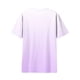 thumbnail image 5 of Fiudx Ofertas y Liquidaciones Camiseta Estampada a La Moda para Mujer, Blusa de Manga Corta, Tops Informales con Cuello Redondo, 5 of 5