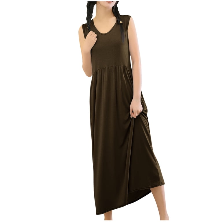 flowy nightgown dress Romantic White Nightgown Set