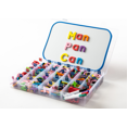 thumbnail image 2 of Magnetic Letters and Numbers Kit, 2 of 6