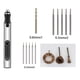 thumbnail image 4 of Engraver Pen Engraving Tool Kit Polishing Drilling Cordless Crafts Grinding, 4 of 7