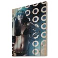 thumbnail image 1 of Design Art - Hot Woman in Sunglasses, 1 of 5