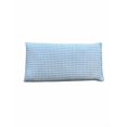 thumbnail image 2 of Trousse de Thérapie Riz Chaud/froid et Lavande (Carreaux Bleus), 2 of 4