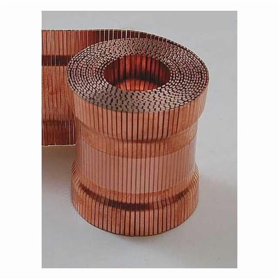 Roll Carton Staples, 5/8" Leg Length, 1-1/4" Crown, PK24000 4PMF2