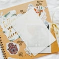 thumbnail image 4 of OUNONA Die Cut Machine Cutting Pads Acrylic Transparent 1Set For Paper Crafts Professionals, 4 of 8