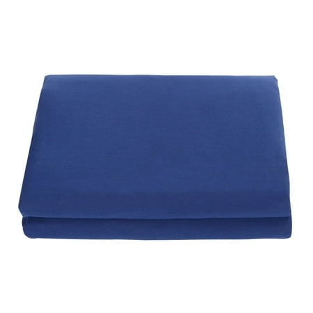 Egyptian Cotton Flat Sheet Set 300 Thread Count Top Sheets