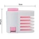 thumbnail image 3 of 4 pieces DIY cake cutter cutting, cake cutter cake cutting aid, for 5 layers the same cutting fixato, 3 of 4
