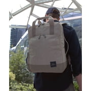 Skyway Luggage Rainier Deluxe Laptop Backpack, Adult, 19L