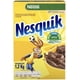 thumbnail image 1 of CEREAL NESQUIK NESTLE CHOCOMILK CAJA GRANDE DE 1.2 KG ZUCARITAS Nesquick NN-E0WV-V2T7, 1 of 3